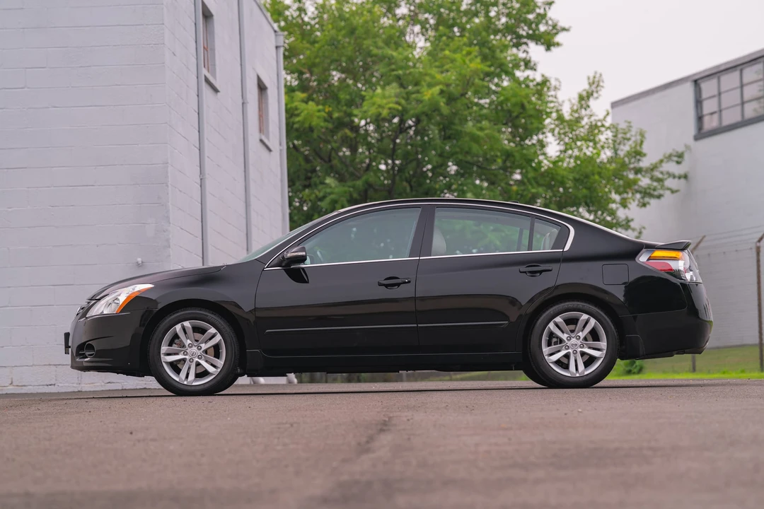 2012 Nissan Altima 4th Gen - Image 12 of 31