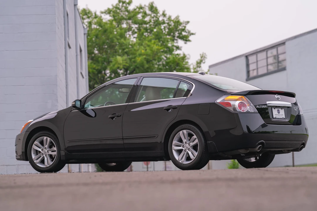 2012 Nissan Altima 4th Gen - Image 14 of 31