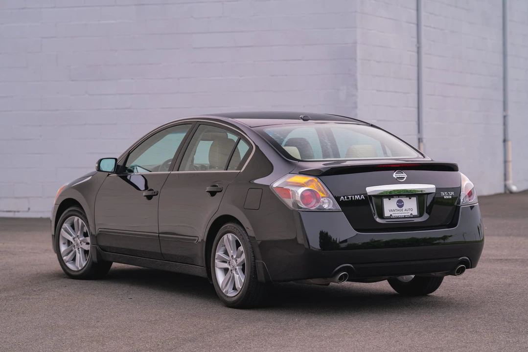 2012 Nissan Altima 4th Gen - Image 15 of 31