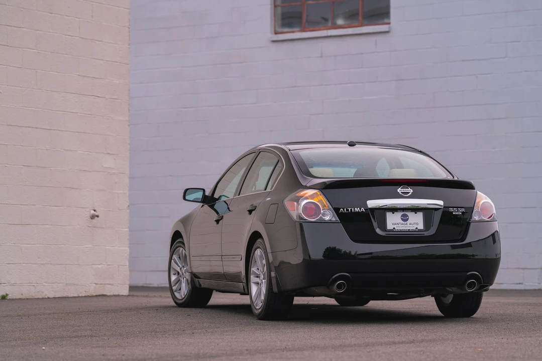 2012 Nissan Altima 4th Gen - Image 16 of 31
