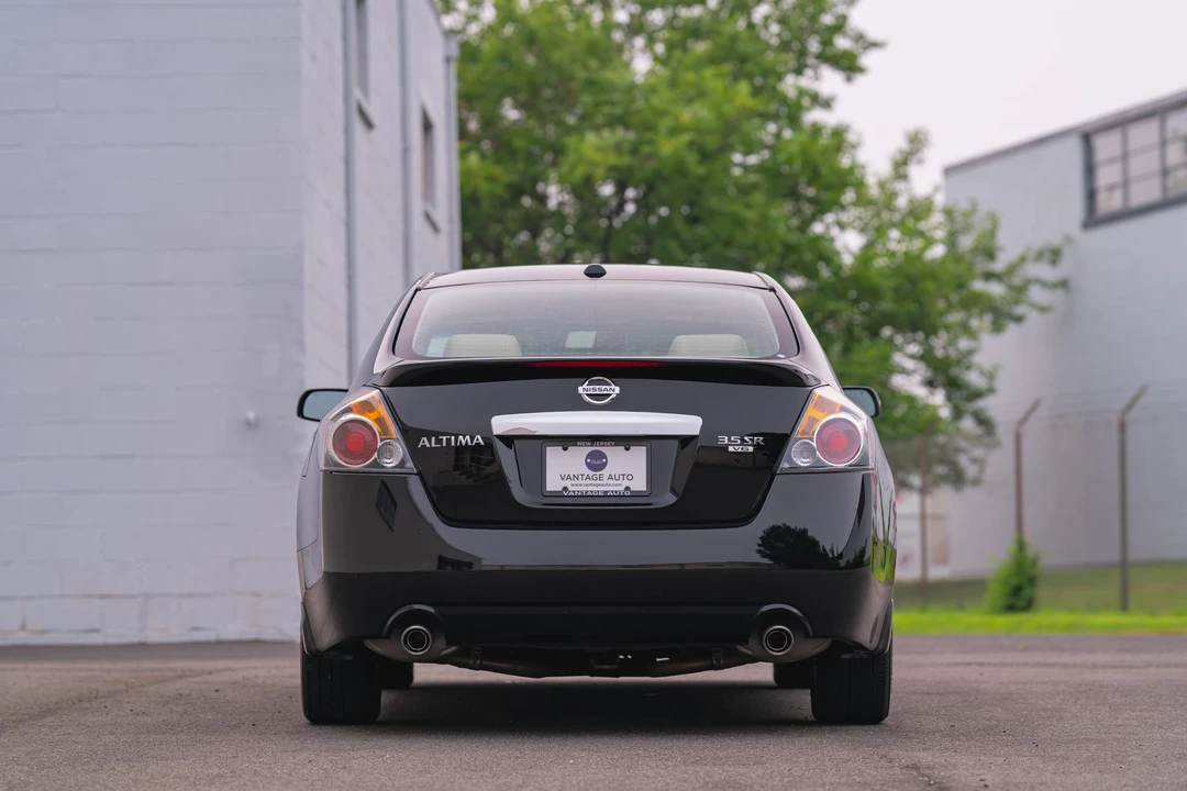 2012 Nissan Altima 4th Gen - Image 17 of 31