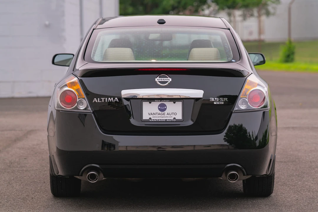 2012 Nissan Altima 4th Gen - Image 18 of 31