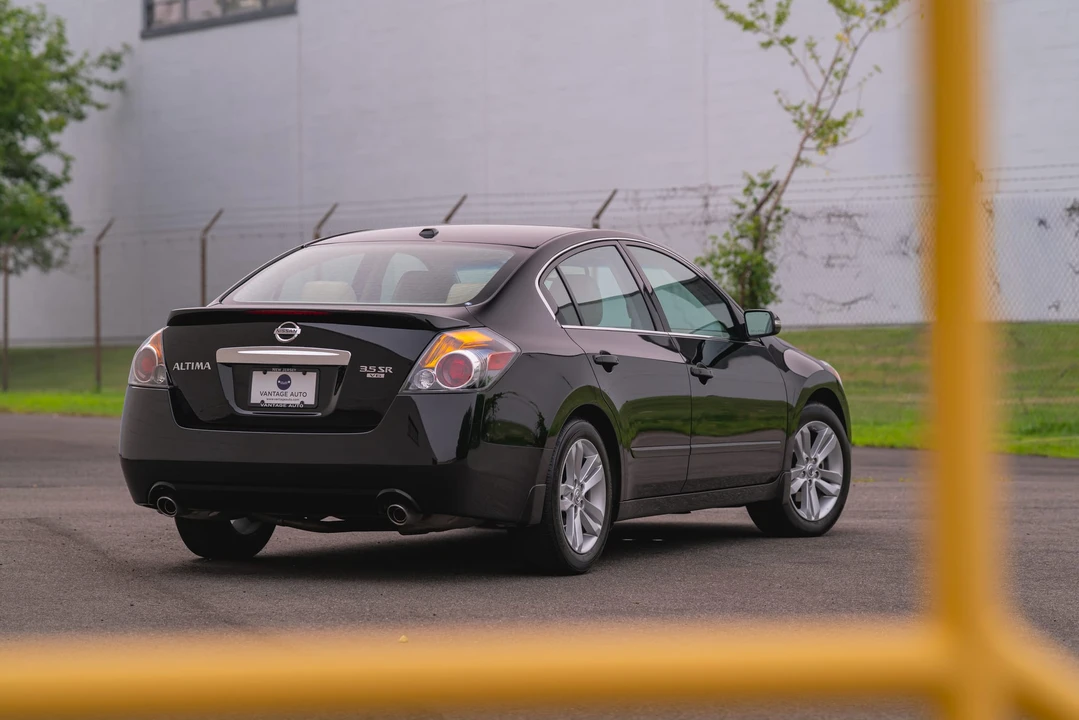 2012 Nissan Altima 4th Gen - Image 19 of 31