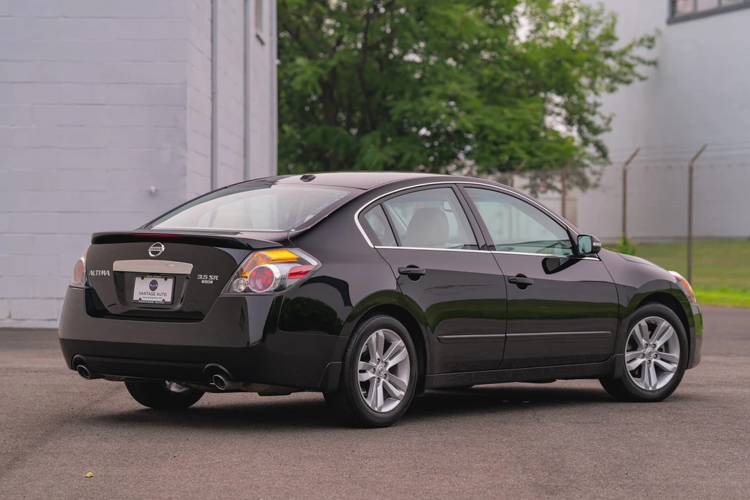 2012 Nissan Altima 4th Gen - Image 20 of 31