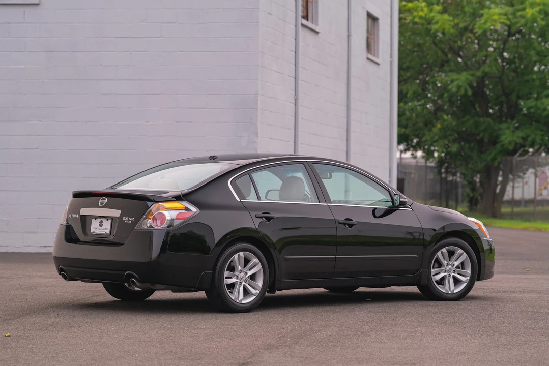 2012 Nissan Altima 4th Gen - Image 21 of 31