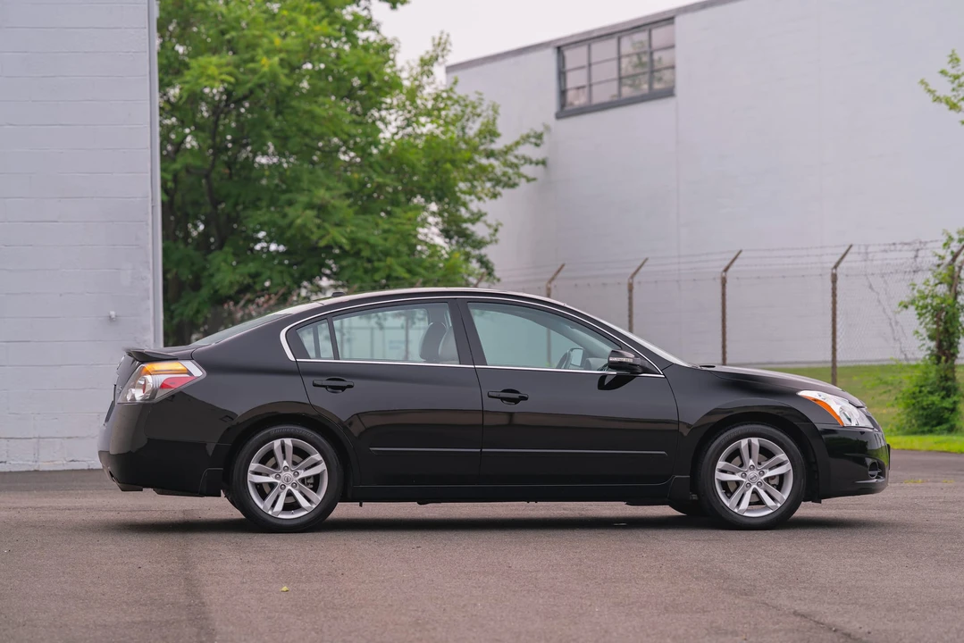 2012 Nissan Altima 4th Gen - Image 22 of 31