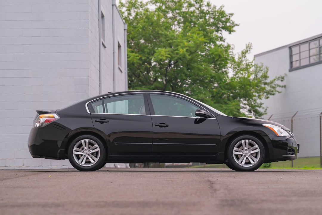 2012 Nissan Altima 4th Gen - Image 23 of 31
