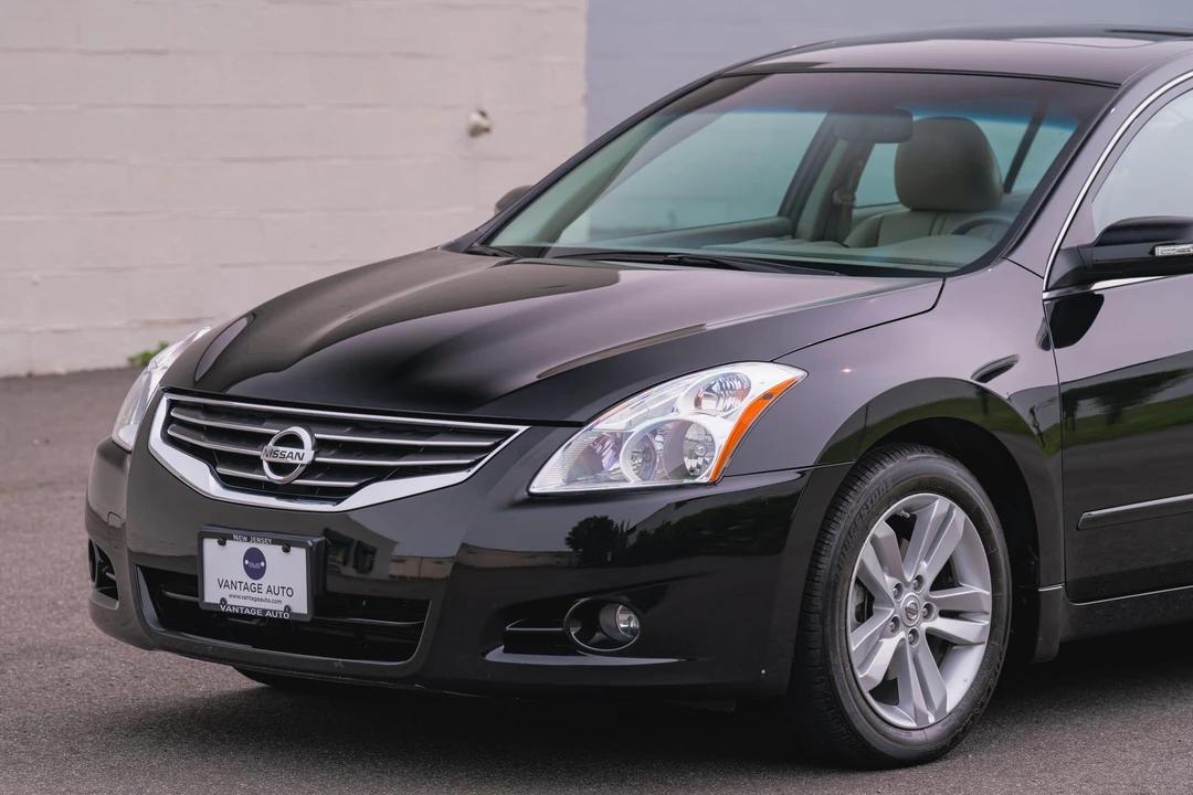 2012 Nissan Altima 4th Gen - Image 25 of 31