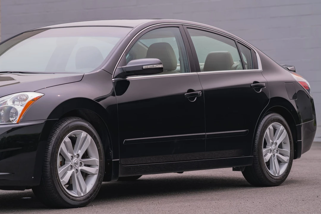 2012 Nissan Altima 4th Gen - Image 26 of 31
