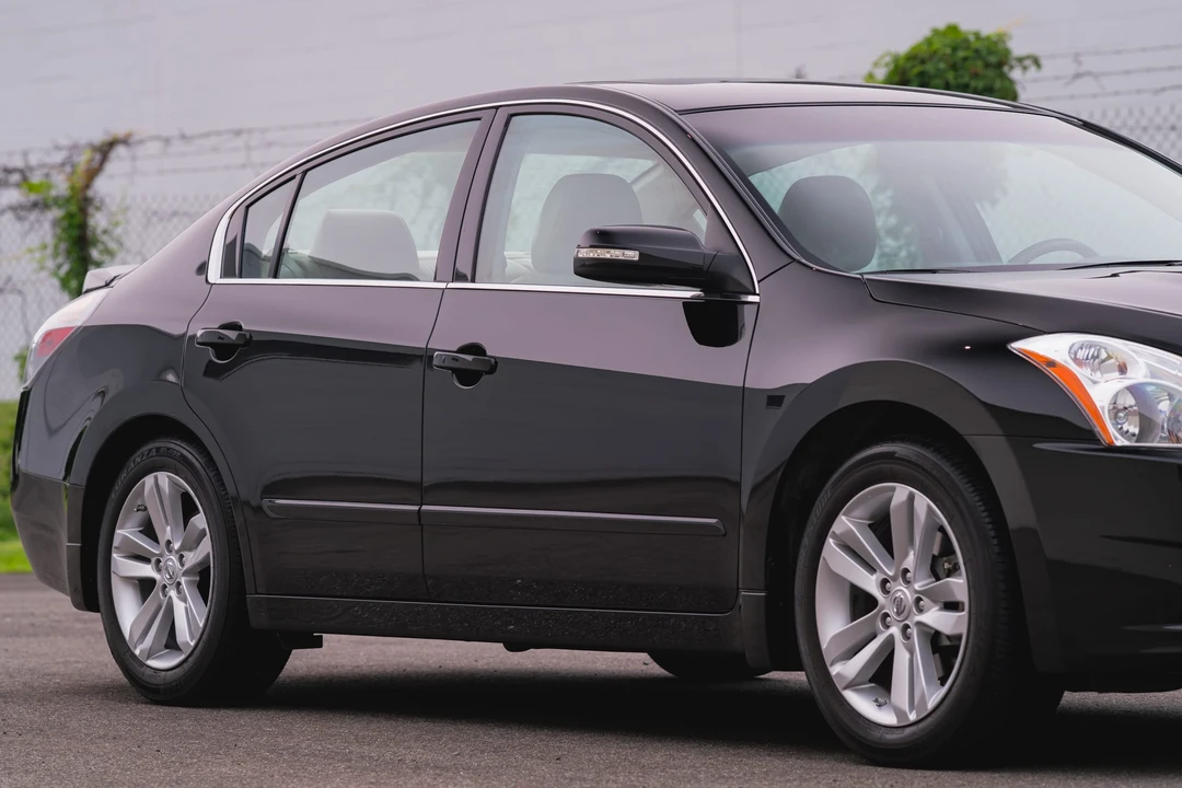 2012 Nissan Altima 4th Gen - Image 31 of 31