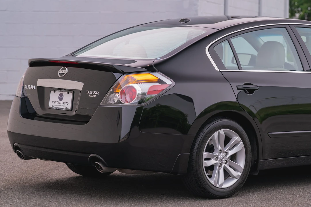 2012 Nissan Altima 4th Gen - Image 29 of 31