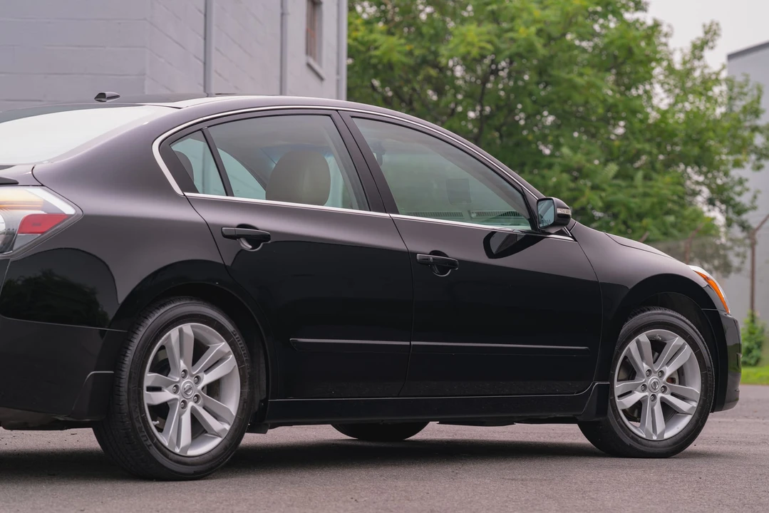2012 Nissan Altima 4th Gen - Image 30 of 31