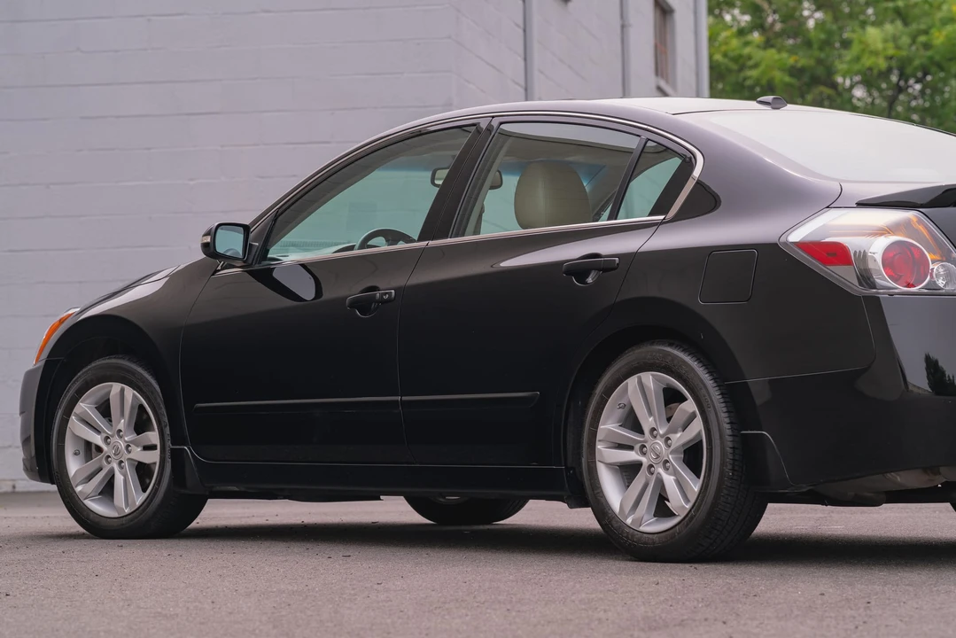 2012 Nissan Altima 4th Gen - Image 27 of 31