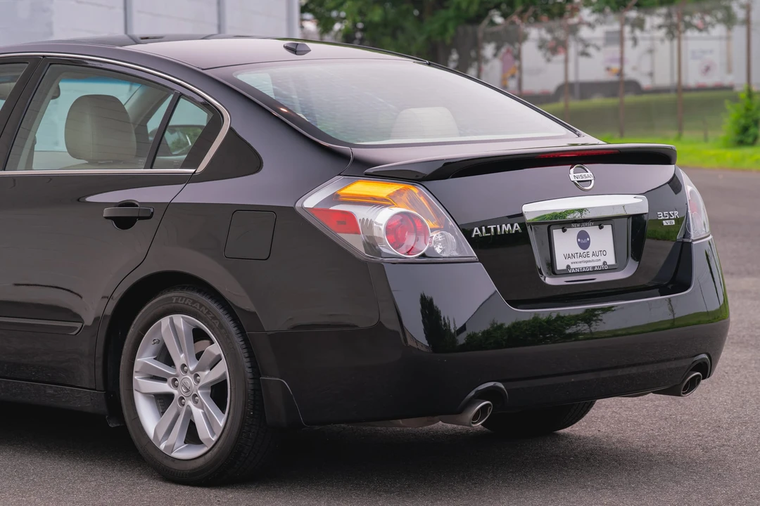 2012 Nissan Altima 4th Gen - Image 28 of 31