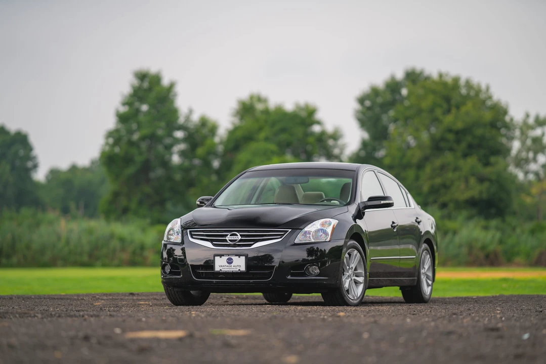 2012 Nissan Altima 4th Gen - Image 2 of 31