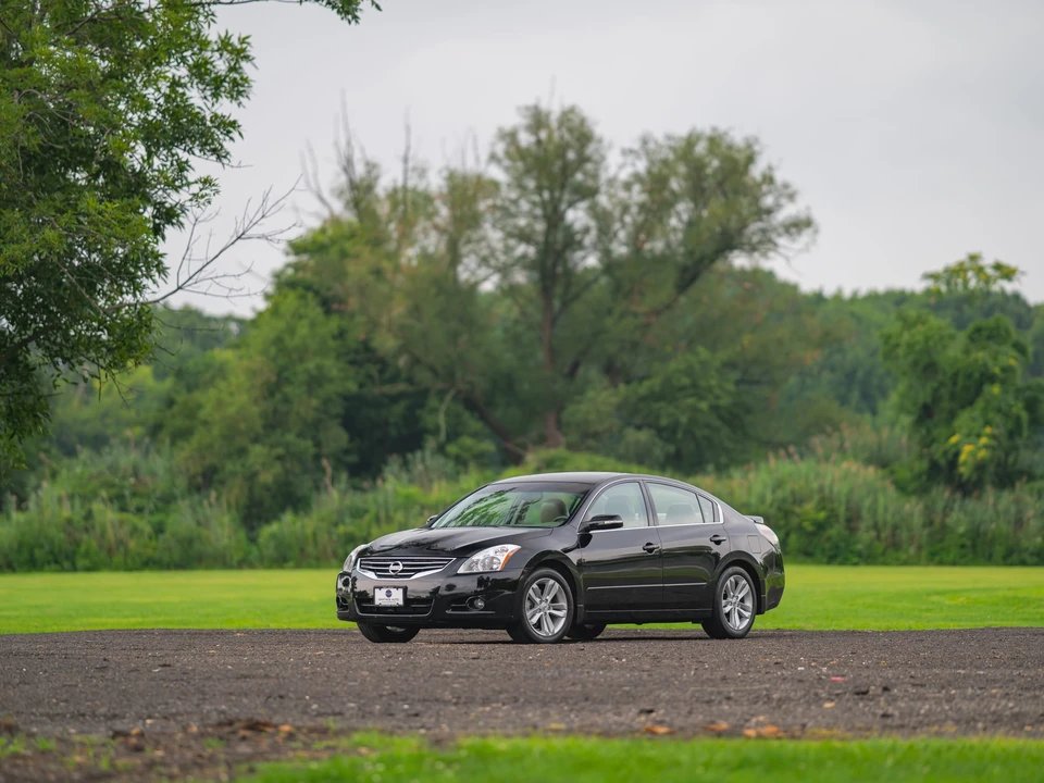 2012 Nissan Altima 4th Gen - Image 3 of 31