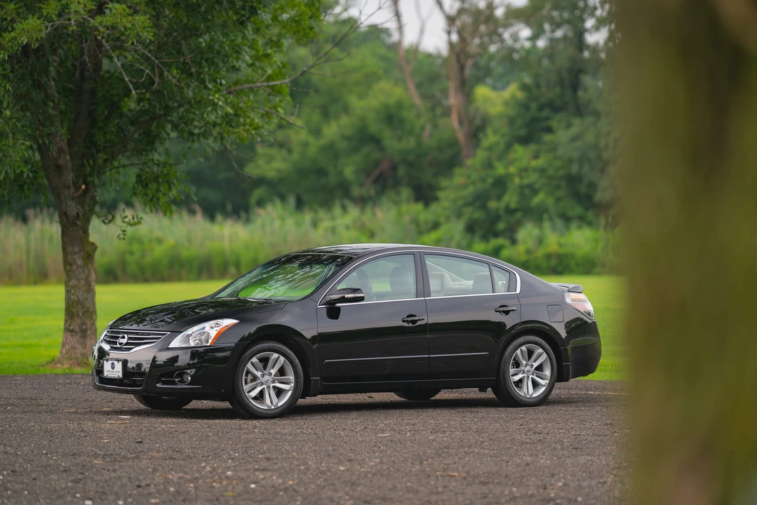2012 Nissan Altima 4th Gen - Image 5 of 31
