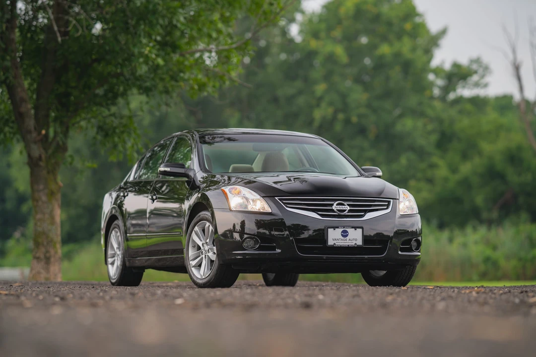 2012 Nissan Altima 4th Gen - Image 6 of 31