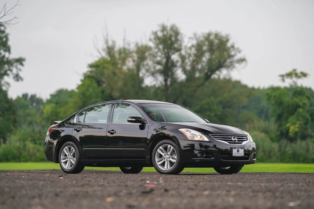 2012 Nissan Altima 4th Gen - Image 7 of 31