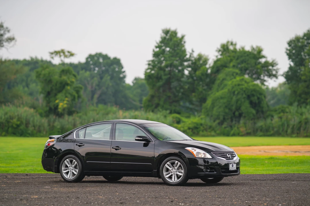 2012 Nissan Altima 4th Gen - Image 8 of 31