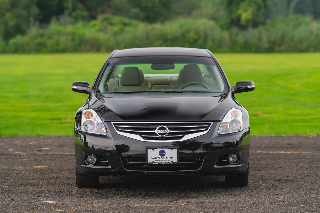 2012 Nissan Altima 4th Gen - Image 9 of 31