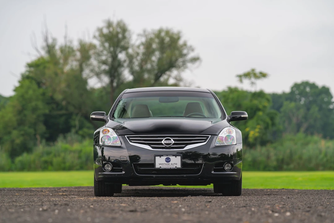 2012 Nissan Altima 4th Gen - Image 10 of 31