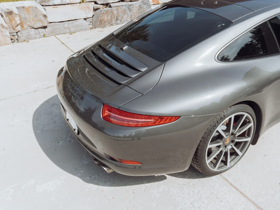 2012 Porsche 991 Carrera S - Image 19 of 31