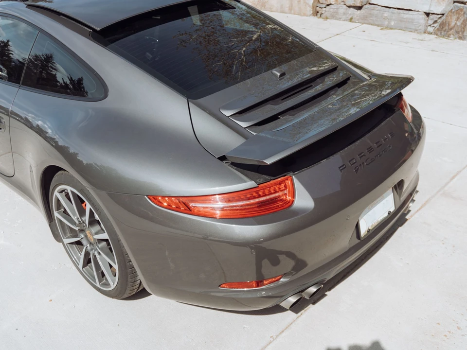 2012 Porsche 991 Carrera S - Image 29 of 31
