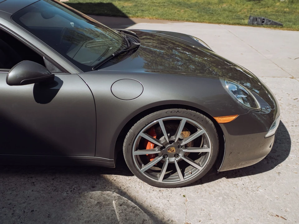 2012 Porsche 991 Carrera S - Image 17 of 31