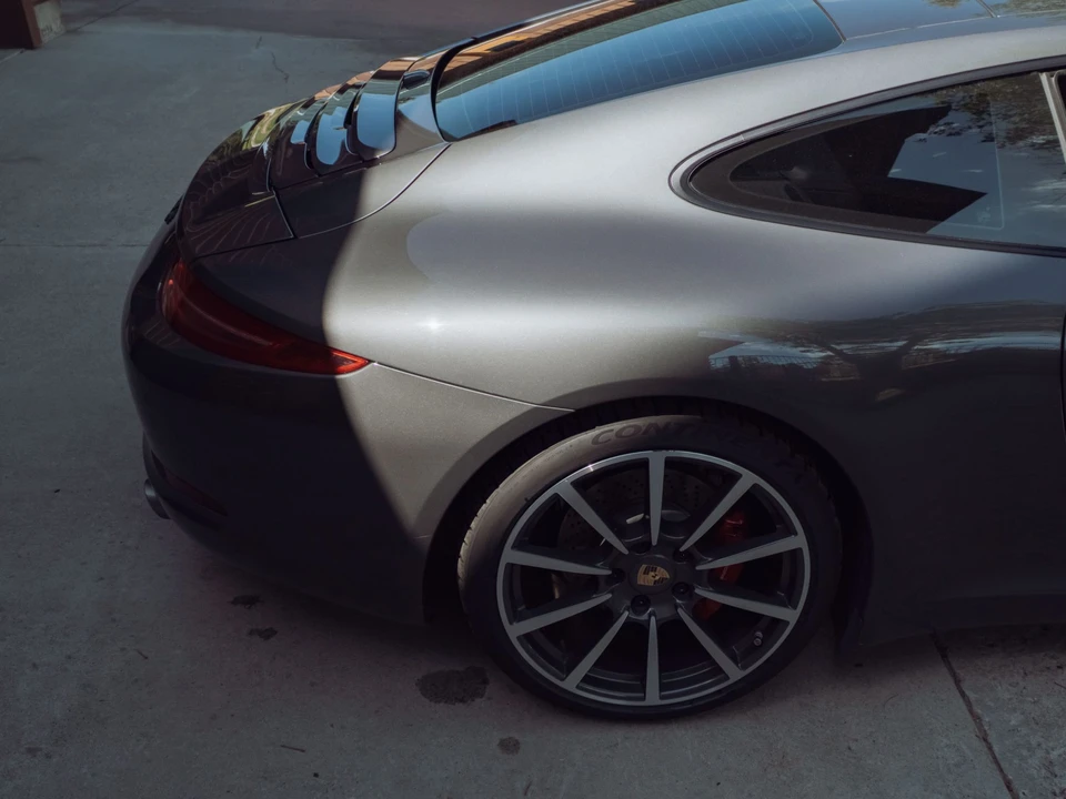 2012 Porsche 991 Carrera S - Image 18 of 31