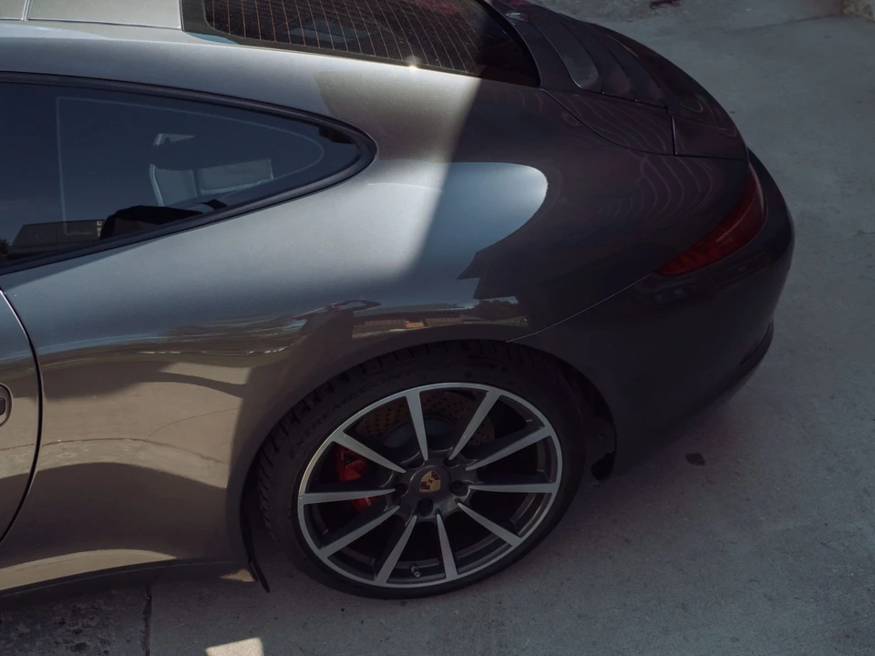 2012 Porsche 991 Carrera S - Image 30 of 31