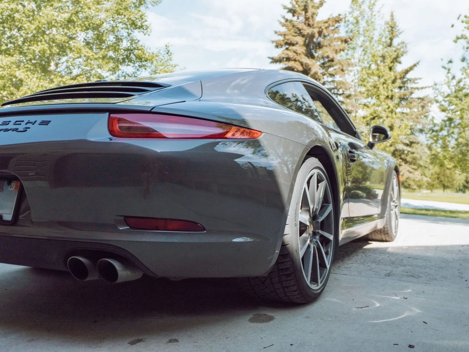 2012 Porsche 991 Carrera S - Image 22 of 31