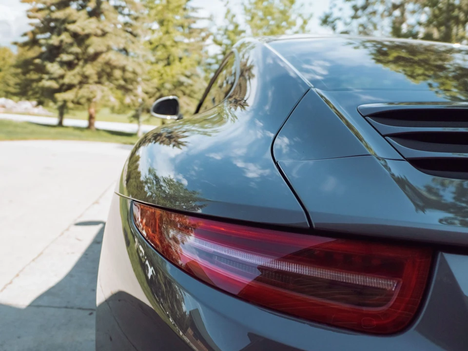2012 Porsche 991 Carrera S - Image 26 of 31