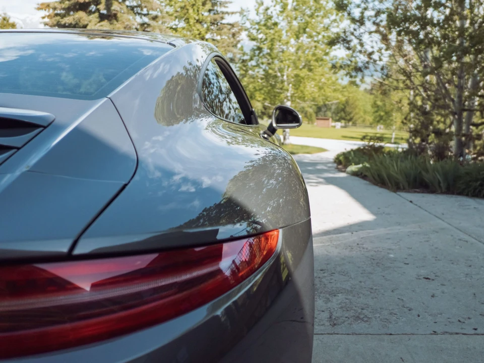 2012 Porsche 991 Carrera S - Image 23 of 31