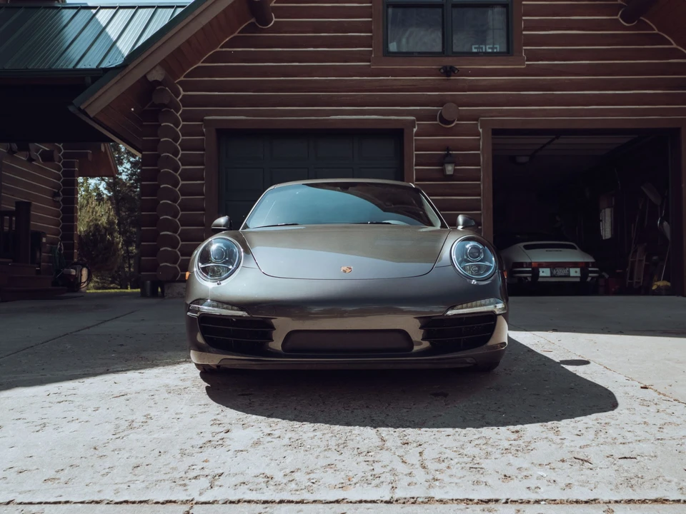 2012 Porsche 991 Carrera S - Image 3 of 31