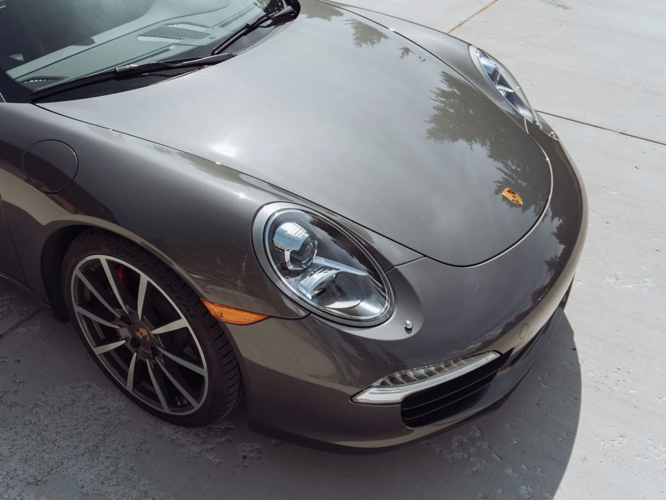2012 Porsche 991 Carrera S - Image 16 of 31