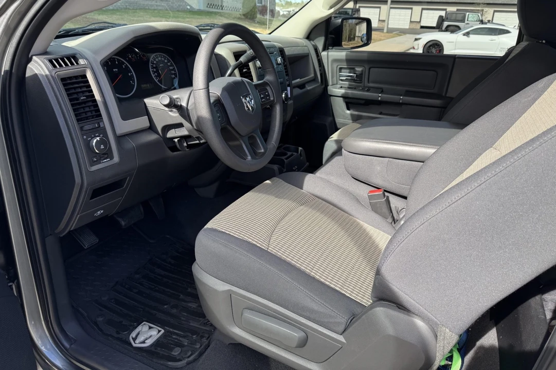 2012 Ram 1500 1st Gen - Image 4 of 7