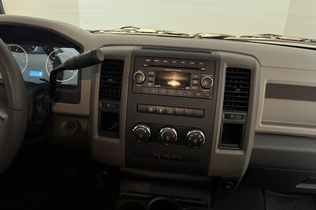2012 Ram 1500 1st Gen - Image 5 of 7