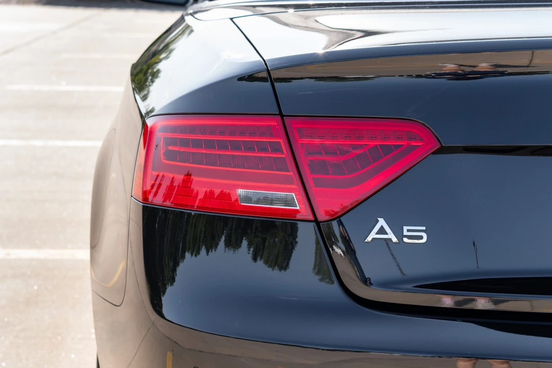 2013 Audi B8 A5 - Image 17 of 31