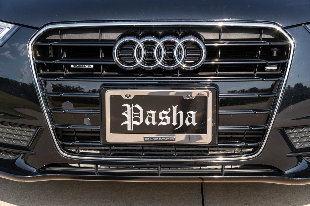 2013 Audi B8 A5 - Image 31 of 31