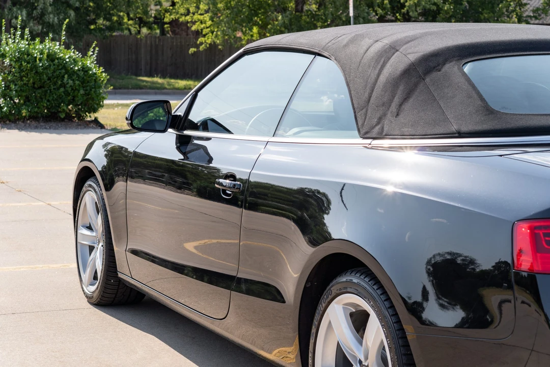 2013 Audi B8 A5 - Image 19 of 31