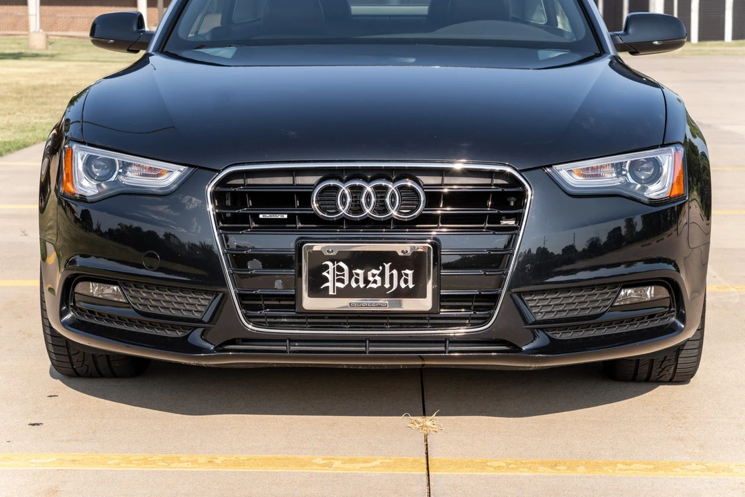 2013 Audi B8 A5 - Image 30 of 31