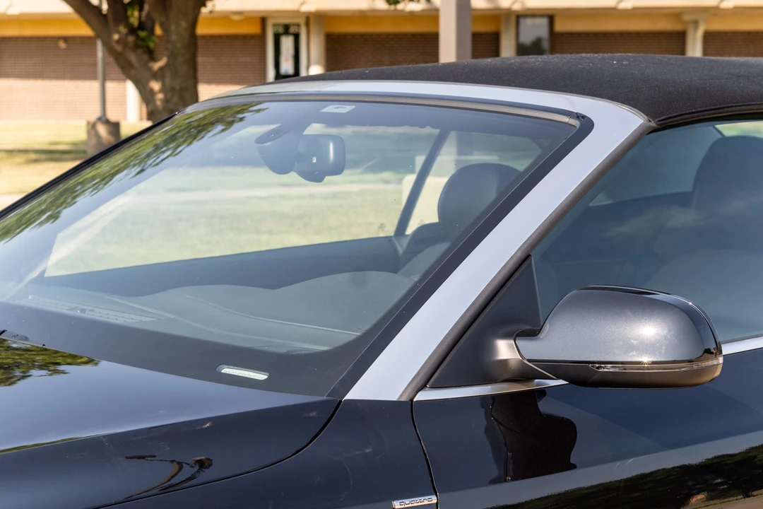 2013 Audi B8 A5 - Image 29 of 31