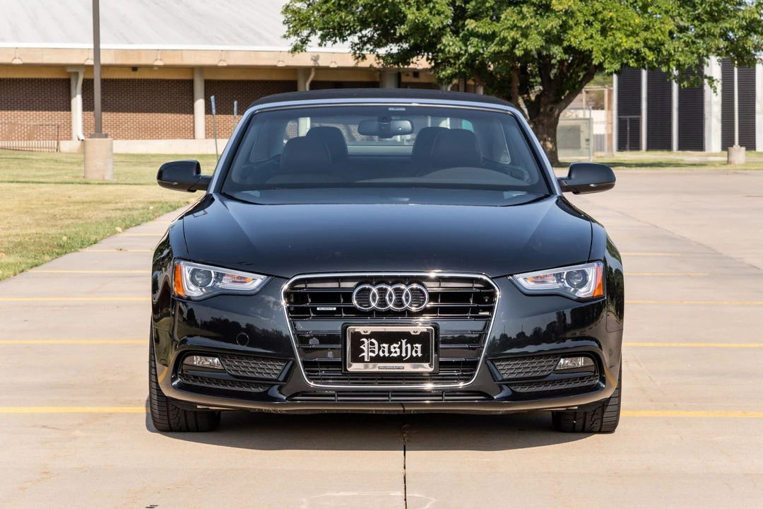 2013 Audi B8 A5 - Image 10 of 31