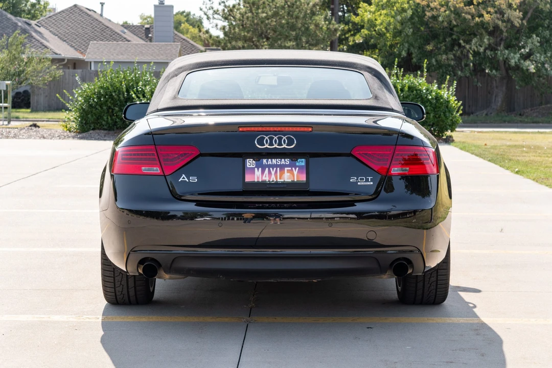 2013 Audi B8 A5 - Image 14 of 31