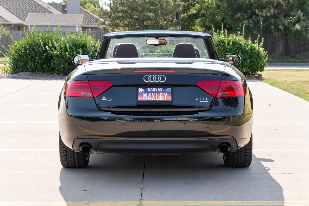 2013 Audi B8 A5 - Image 6 of 31