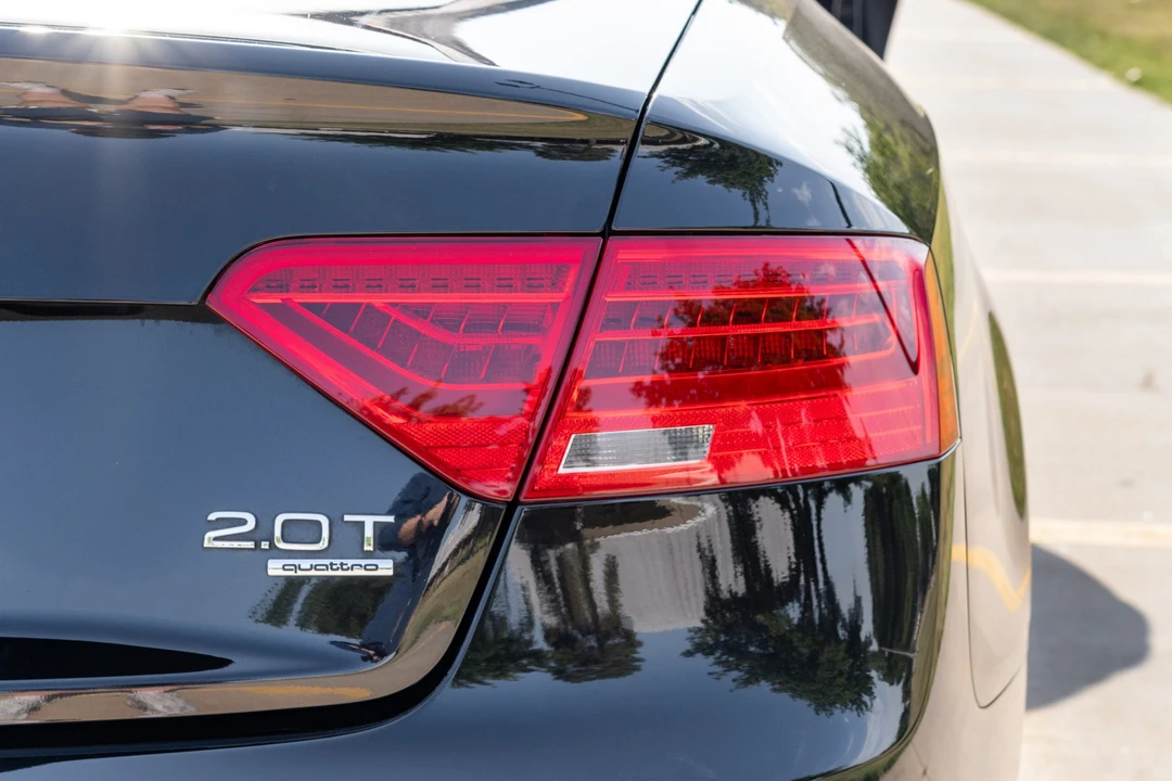 2013 Audi B8 A5 - Image 18 of 31