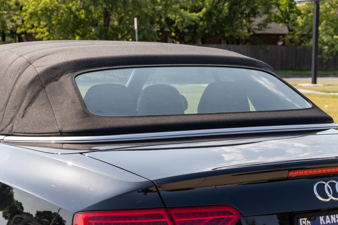 2013 Audi B8 A5 - Image 26 of 31