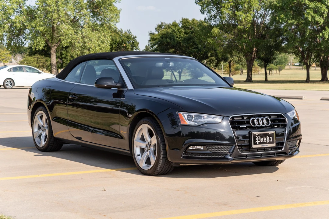2013 Audi B8 A5 - Image 11 of 31