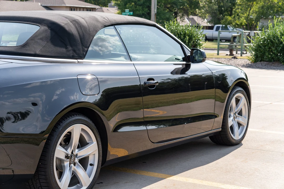 2013 Audi B8 A5 - Image 20 of 31